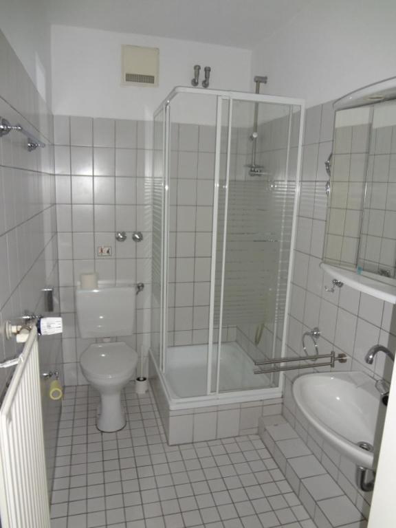 Hotel Zur Dicken Eiche Munster  Buitenkant foto