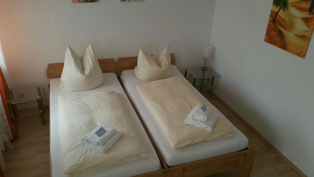 Hotel Zur Dicken Eiche Munster  Buitenkant foto