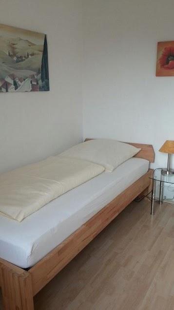 Hotel Zur Dicken Eiche Munster  Buitenkant foto